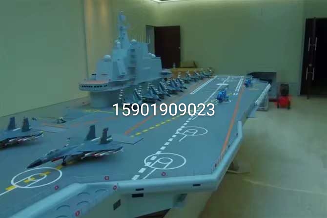 乾安县船舶模型